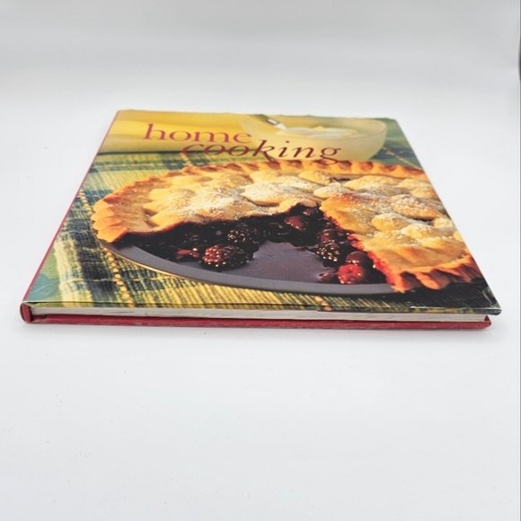 Home Cooking Cookbook - Picture 2 of 11